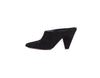 Vince Shoes Medium | US 8 Suede Pointed Toe Mules