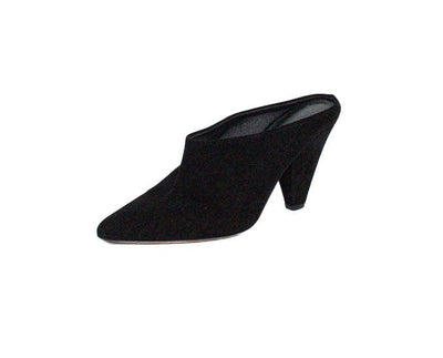 Vince Shoes Medium | US 8 Suede Pointed Toe Mules