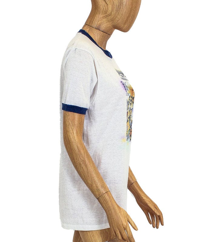 Vintage Band Tee Clothing Medium Vintage Festival Tee