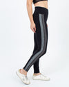 Vuori Clothing Medium Racer Stripe Leggings