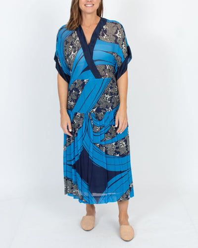 WARM Clothing Medium "Daize" Dress