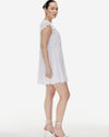 Wilfred Clothing Small The "Sidonie" Dress