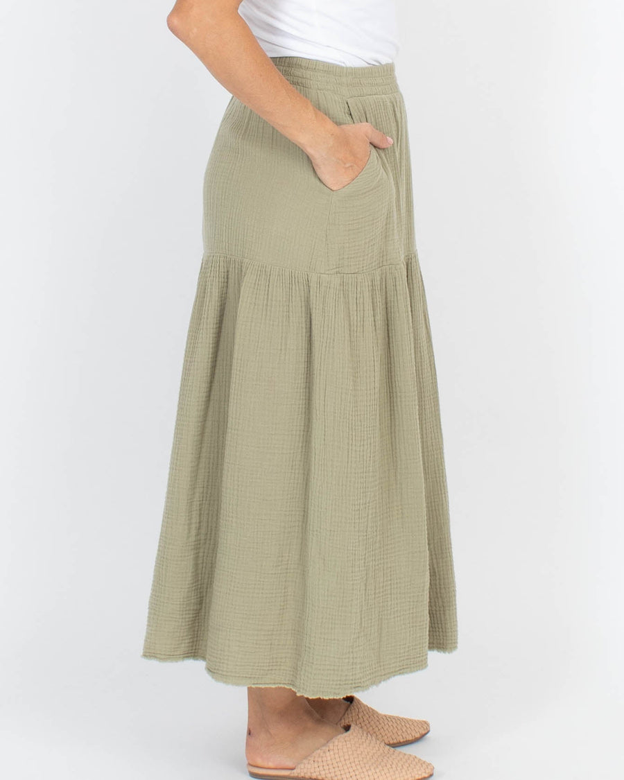 XíRENA Clothing Large "Inara" Skirt