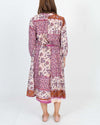 XíRENA Clothing Medium Casual Printed Dress