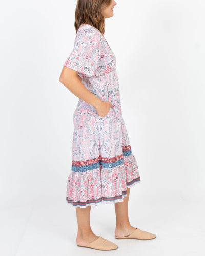 XíRENA Clothing Small "Agatha" Dress