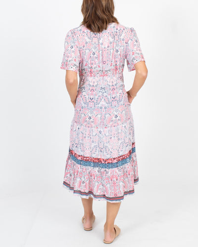 XíRENA Clothing Small "Agatha" Dress