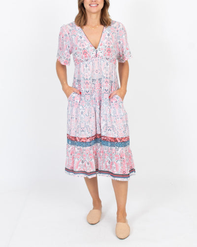 XíRENA Clothing Small "Agatha" Dress