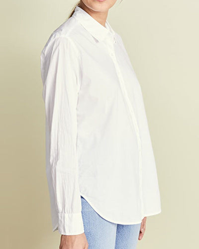 XíRENA Clothing Small "Beau" Button Down