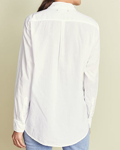 XíRENA Clothing Small "Beau" Button Down