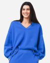 XíRENA Clothing Small "Dayna" Sweatshirt