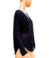 XíRENA Clothing Small Long Sleeve Henley