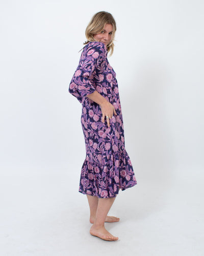 XíRENA Clothing Small Printed Shift Dress