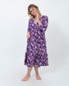 XíRENA Clothing Small Printed Shift Dress