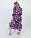 XíRENA Clothing Small Printed Shift Dress