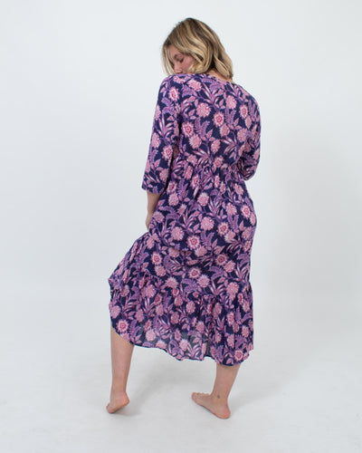 XíRENA Clothing Small Printed Shift Dress