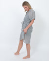 XíRENA Clothing Small Striped Shift Dress