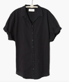 XíRENA Clothing XS Black Channing Shirt