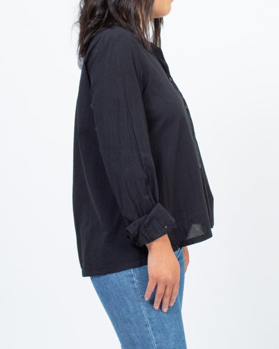 XíRENA Clothing XS Button Down Blouse