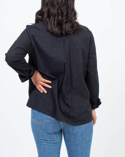 XíRENA Clothing XS Button Down Blouse