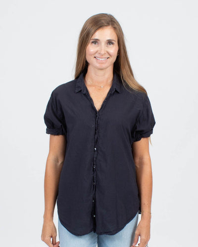 XíRENA Clothing XS Button Down Blouse