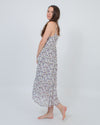 XíRENA Clothing XS Button Down Midi Dress
