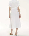 XíRENA Clothing XS "Cate" Midi Dress