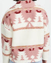 XíRENA Clothing XS "Dakota" Pullover