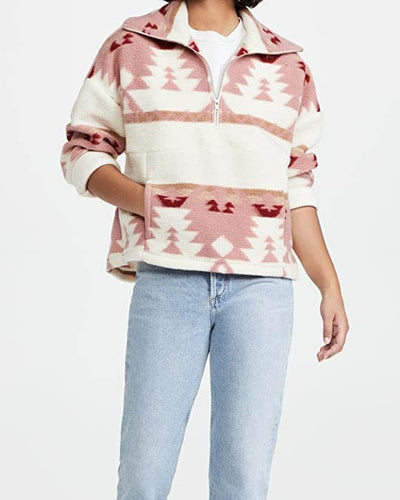 XíRENA Clothing XS "Dakota" Pullover