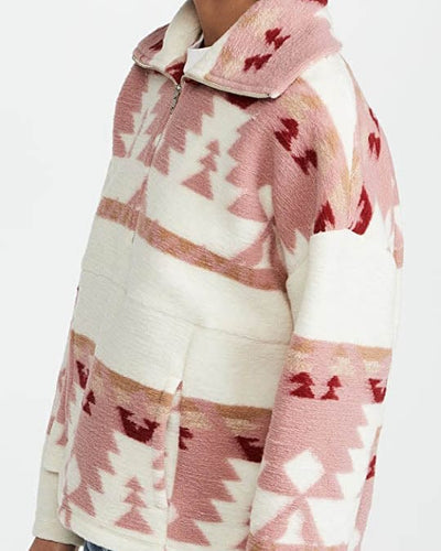 XíRENA Clothing XS "Dakota" Pullover