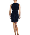 Yigal Azrouël Clothing Small | US 4 Ruched Cocktail Dress