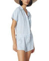 Young Fabulous & Broke Clothing Medium "Felix" Romper