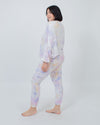 Young Fabulous & Broke Clothing Medium Matching Casual Pant Set