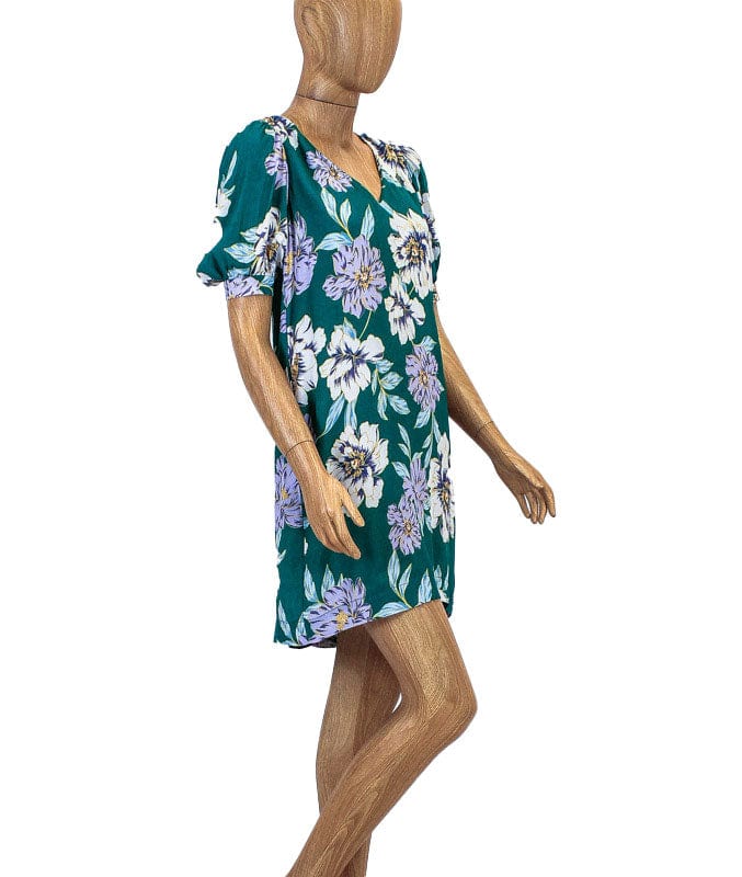 YUMI KIM Clothing Small Balloon Sleeve Dress with Pockets