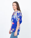 YUMI KIM Clothing Small Printed Floral Blouse