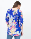 YUMI KIM Clothing Small Printed Floral Blouse