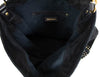 Yves Saint Laurent Bags One Size Studded Suede Hobo Shoulder Bag