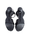 Yves Saint Laurent Shoes Medium | US 8 I IT 38 Leather "Tribute" Heel