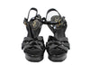 Yves Saint Laurent Shoes Medium | US 8 Patent "Tribute" Heel
