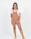 Z Supply Clothing Small Overall Shorts