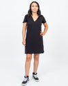 Z Supply Clothing XS Short Sleeve V-Neck Pocket Tee Dress