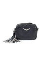 Zadig & Voltaire Bags One Size Camera Crossbody Bag