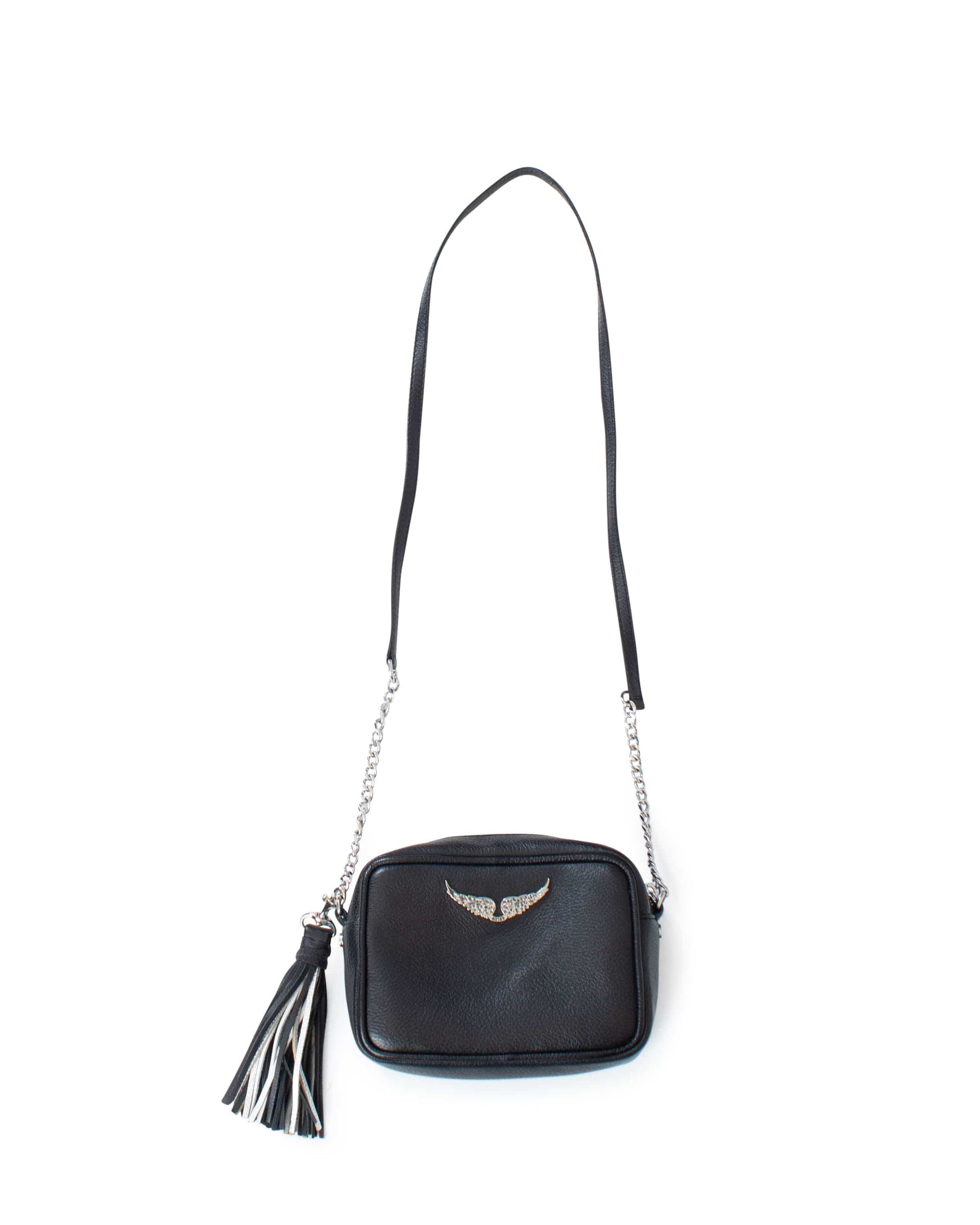 Camera Crossbody Bag - The Revury