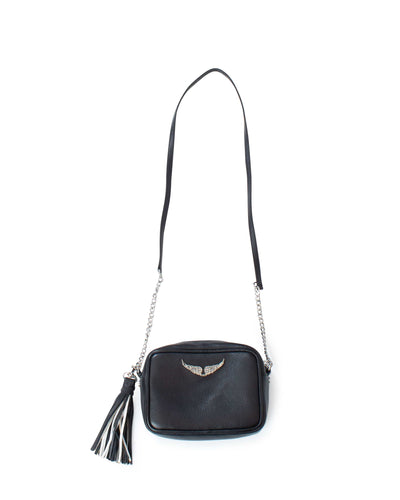 Zadig & Voltaire Bags One Size Camera Crossbody Bag