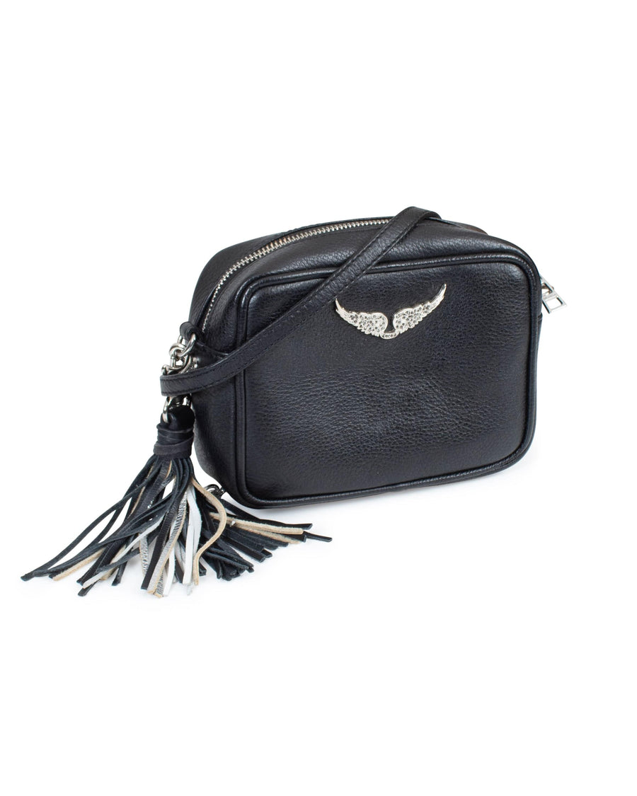 Zadig & Voltaire Bags One Size Camera Crossbody Bag