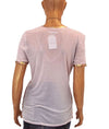 Zadig & Voltaire Clothing Medium Casual V-neck Tee