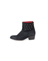 Zadig & Voltaire Shoes Medium | US 8 Leather Ankle Boots