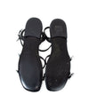 Zadig & Voltaire Shoes Medium | US 9 Black Flat Sandals