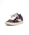 Zadig & Voltaire Shoes Small | US 7 I IT 37 Leather Low Top Sneakers