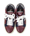 Zadig & Voltaire Shoes Small | US 7 I IT 37 Leather Low Top Sneakers