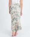 Zimmerman Clothing Medium | US 8 Corset Midi Skirt